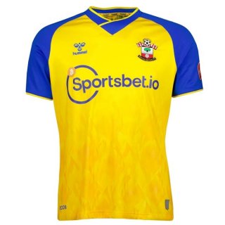 Thailande Maillot Southampton Exterieur 2021 2022 Pas Cher Thailande Maillot Southampton Exterieur 2021 2022 Pas Cher