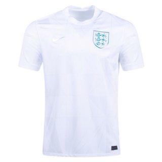 Maillot Angleterre Domicile 2022 Blanc Maillot Angleterre Domicile 2022 Blanc