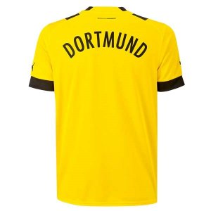 Maillot Borussia Dortmund Domicile 2022 2023