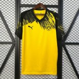 Thailande Maillot Dortmund Domicile 2025 2026
