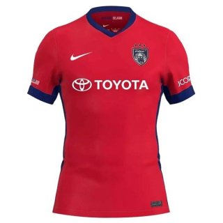 Thailande Maillot Johor Darul Ta'zim Exterieur 2025-2026 Thailande Maillot Johor Darul Ta'zim Exterieur 2025-2026