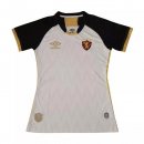 Maillot Recife Exterieur Femme 2020 2021 Blanc Pas Cher