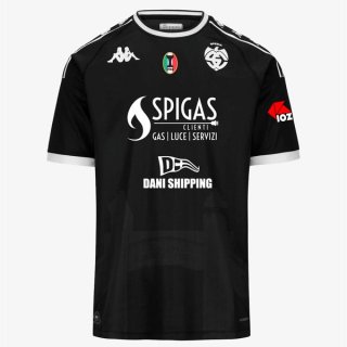 Thailande Maillot Spezia Exterieur 2024 2025 Thailande Maillot Spezia Exterieur 2024 2025