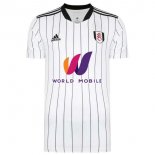 Thailande Maillot Fulham Domicile 2021 2022