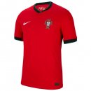 Thailande Maillot Portugal Domicile 2024