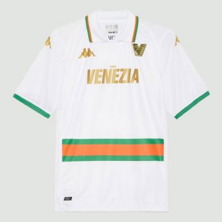Thailande Maillot Venezia Exterieur 2023 2024 Thailande Maillot Venezia Exterieur 2023 2024