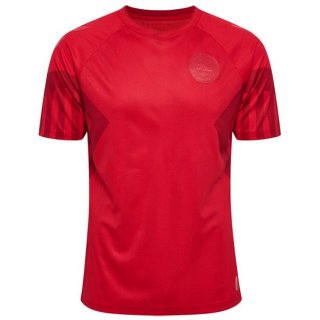 Thailande Maillot Denmark Domicile 2022 2023 Rouge Thailande Maillot Denmark Domicile 2022 2023 Rouge