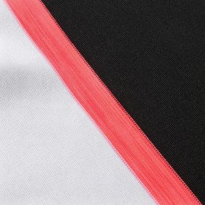 Thailande Maillot Juventus Domicile 2019 2020 Blanc Noir Pas Cher