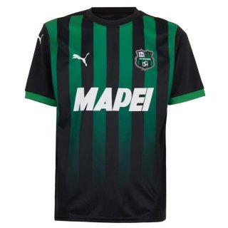 Thailande Maillot Sassuolo Domicile 2024 2025 Thailande Maillot Sassuolo Domicile 2024 2025