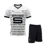 Maillot Stade Rennais Exterieur Enfant 2024 2025