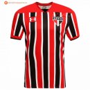 Maillot São Paulo Domicile 2017 2018 Pas Cher