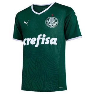 Thailande Maillot Palmeiras Domicile 2022 2023 Thailande Maillot Palmeiras Domicile 2022 2023