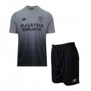 Maillot Cardiff City Exterieur Enfant 2022 2023