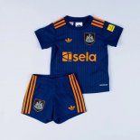 Maillot Newcastle United Third Enfant 2025-2026