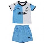 Maillot Crystal Palace Third Enfant 2021 2022 Pas Cher