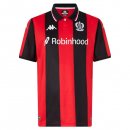 Thailande Maillot OGC Nice Domicile 2025 2026