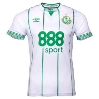 Thailande Maillot Shamrock Rovers Third 2023 2024 Thailande Maillot Shamrock Rovers Third 2023 2024