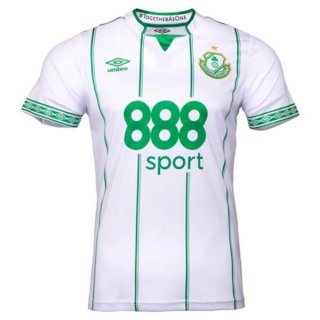 Thailande Maillot Shamrock Rovers Third 2023 2024