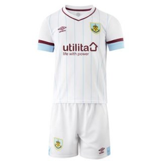 Maillot Burnley Exterieur Enfant 2021 2022 Maillot Burnley Exterieur Enfant 2021 2022