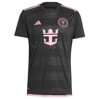 Thailande Maillot Inter Miami Exterieur 2024 2025 Thailande Maillot Inter Miami Exterieur 2024 2025