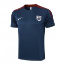 Maillot Entrainement Angleterre 2024 2025 Bleu