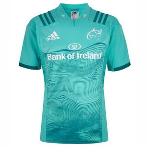 Maillot Munster Exterieur 2018 2019 Vert Pas Cher