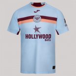 Thailande Maillot Brentford FC Third 2025 2026 Thailande Maillot Brentford FC Third 2025 2026