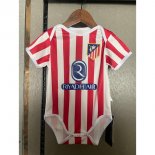 Maillot Atletico Madrid Baby Domicile 2025 2026 Maillot Atletico Madrid Baby Domicile 2025 2026