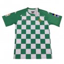 Maillot Real Betis Edition commémorative 2019 2020 Vert Pas Cher