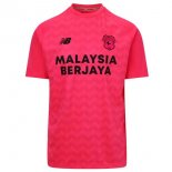 Thailande Maillot Cardiff City Gardien 2022-2023