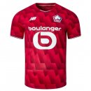 Thailande Maillot Lille LOSC Domicile 2025 2026