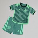 Maillot Celtic Third Enfant 2023 2024