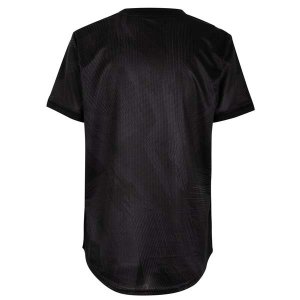 Maillot Real Madrid Y-3 Femme 2022 Noir