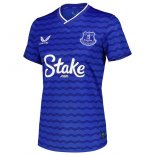 Maillot Everton Domicile Femme 2025 2026