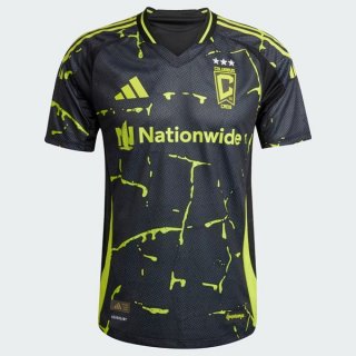 Thailande Maillot Columbus Crew Exterieur 2025