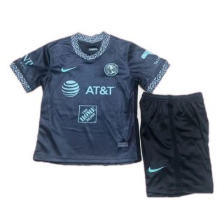Maillot Club América Third Enfant 2022 2023 Maillot Club América Third Enfant 2022 2023