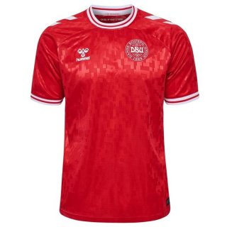 Thailande Maillot Danemark Domicile 2024 Thailande Maillot Danemark Domicile 2024