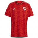 Thailande Maillot Pays de Galles Domicile 2022 2023