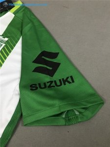 Maillot Atlético Nacional Domicile 2018 2019 Vert Pas Cher