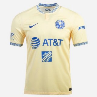 Maillot Club America Domicile 2022 2023 Maillot Club America Domicile 2022 2023