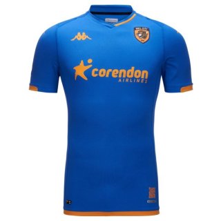 Thailande Maillot Hull City Third 2023 2024 Thailande Maillot Hull City Third 2023 2024