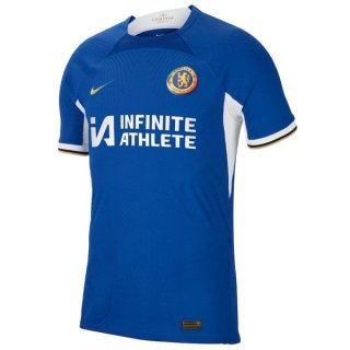 Maillot Chelsea Domicile 2023 2024 Maillot Chelsea Domicile 2023 2024
