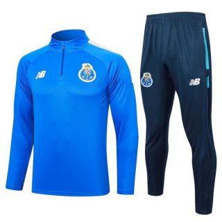 Training Porto 2024 Bleu Training Porto 2024 Bleu