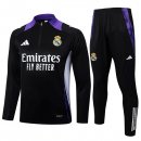 Training Real Madrid 2025 2026 Noir