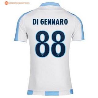 Maillot Lazio Exterieur Di Gennaro 2017 2018 Pas Cher Maillot Lazio Exterieur Di Gennaro 2017 2018 Pas Cher
