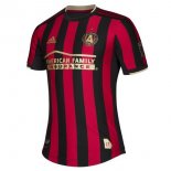 Maillot Atlanta United Domicile Femme 2019 2020 Rouge Pas Cher