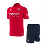 Maillot CA Osasuna Domicile Enfant 2025-2026