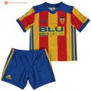 Maillot Valence Enfant Exterieur 2017 2018 Pas Cher