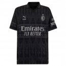 Thailande Maillot AC Milan 4ª 2023 2024