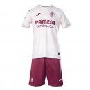 Maillot Villarreal Exterieur Enfant 2025 2026